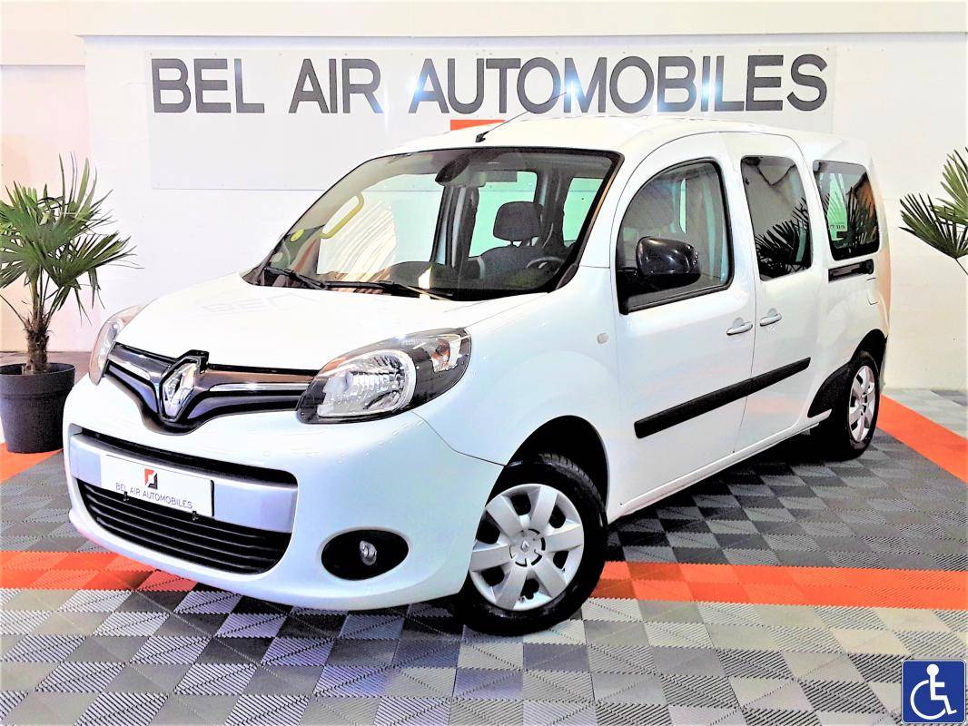 Renault Grand Kangoo