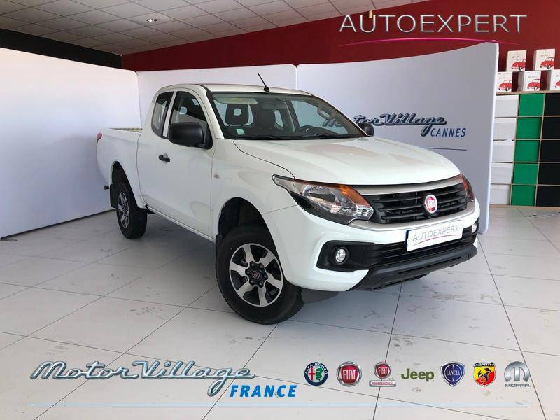 Fiat Fullback