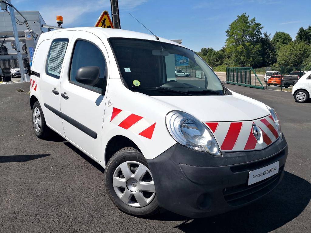 Renault Kangoo Express