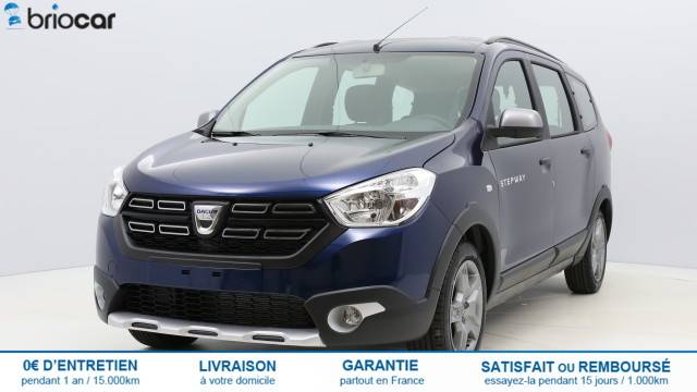 Dacia Lodgy