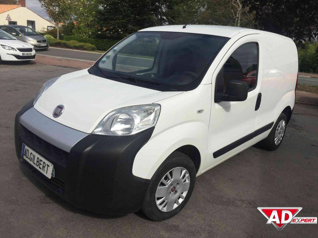 Fiat Fiorino