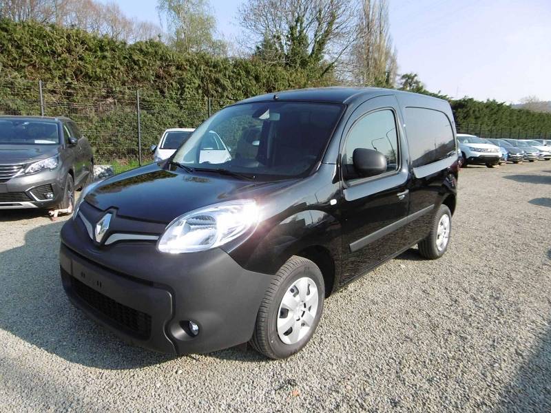 Renault Kangoo Express