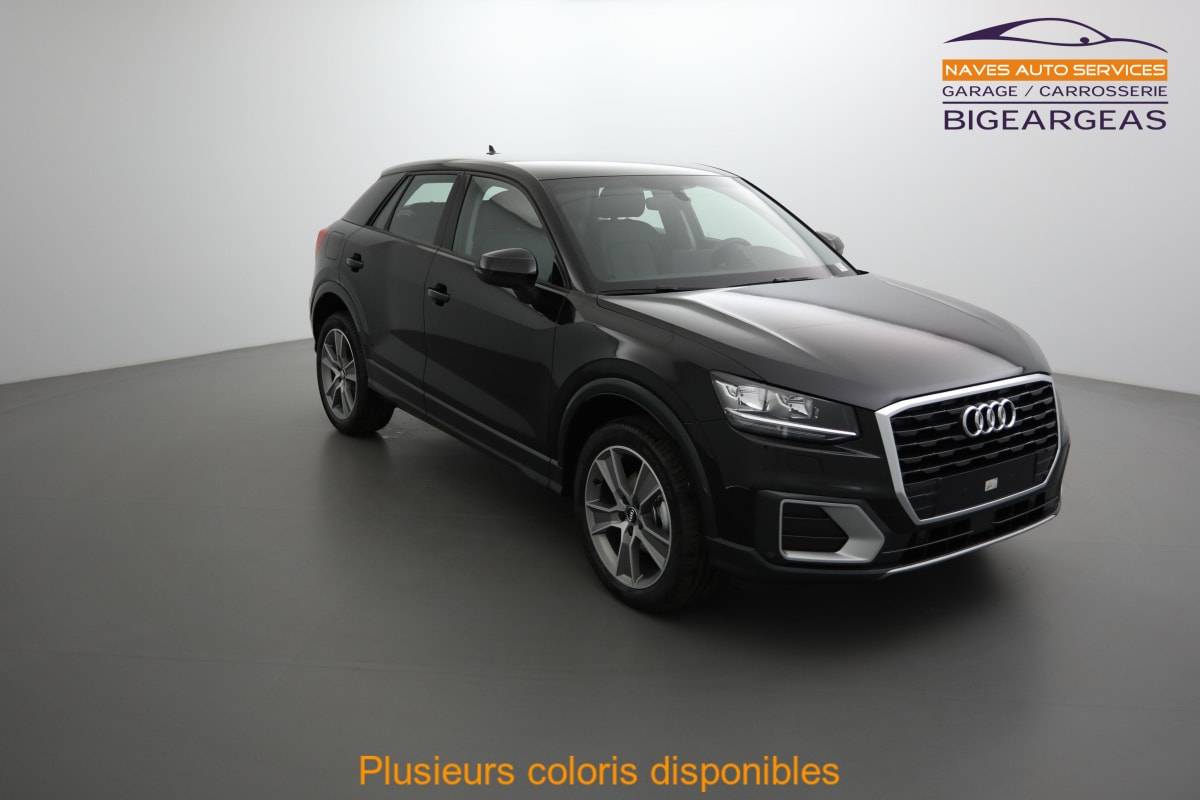 Audi Q2