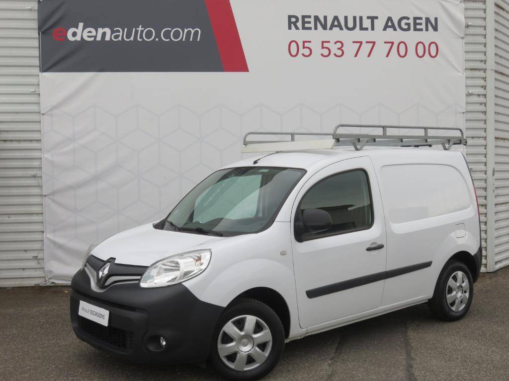 Renault Kangoo Express