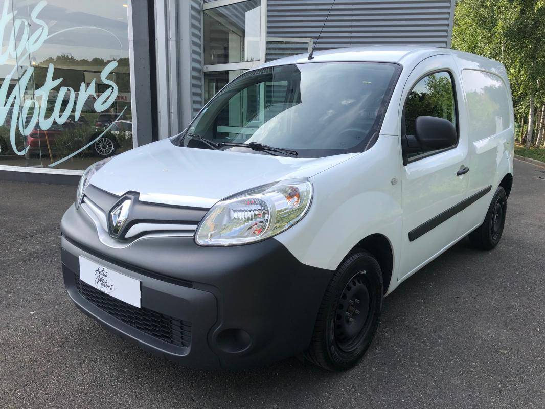 Renault Kangoo Express