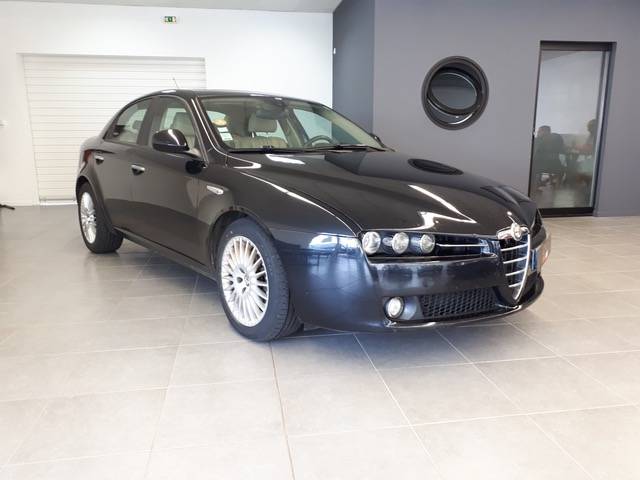 Alfa Romeo 159