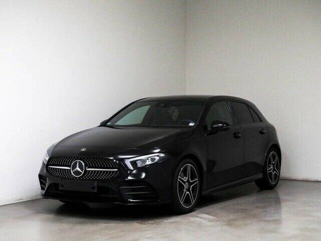 Mercedes Classe A