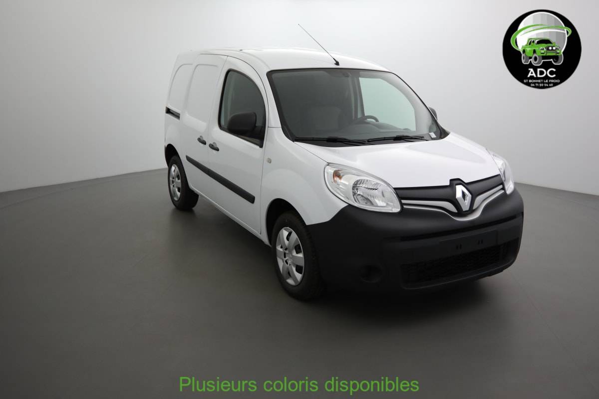 Renault Kangoo Express