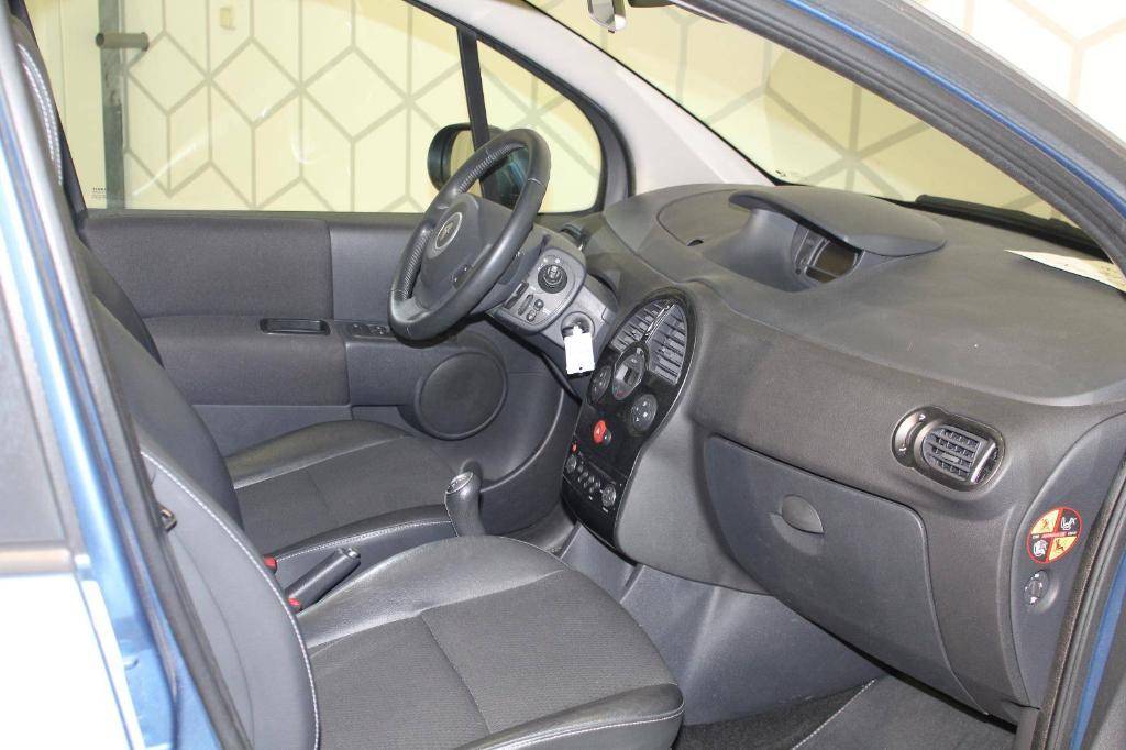 Renault Grand Modus