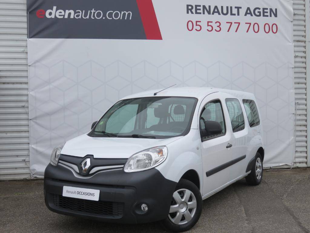 Renault Kangoo Express