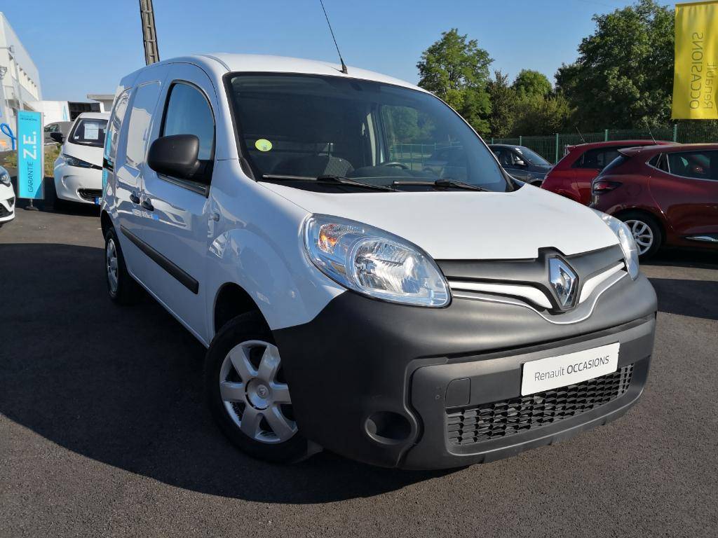 Renault Kangoo Express