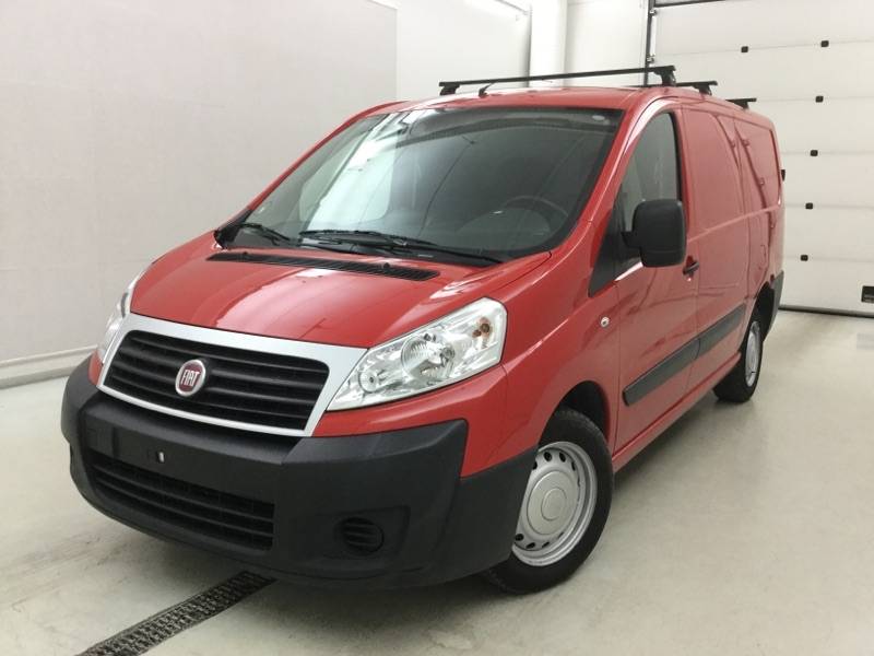 Fiat Scudo