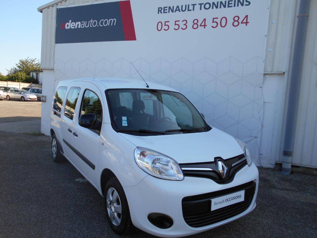 Renault Grand Kangoo