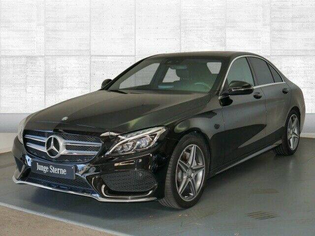 Mercedes Classe C