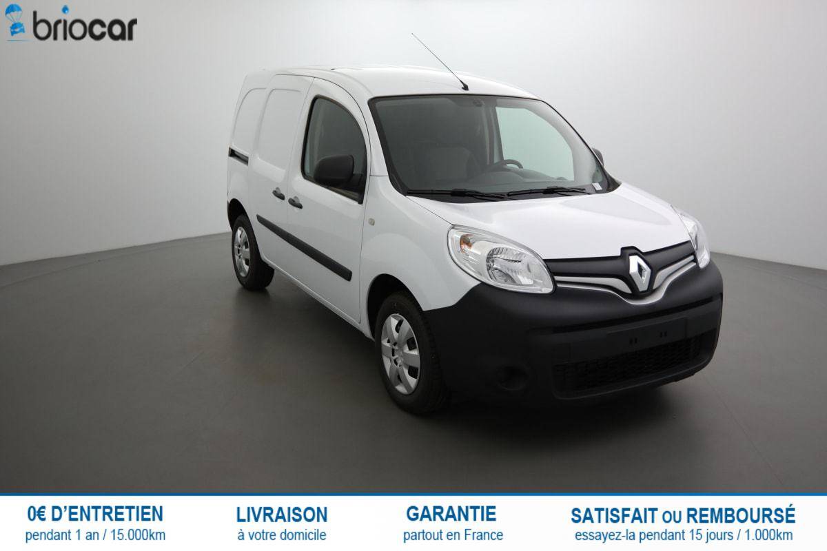 Renault Kangoo Express