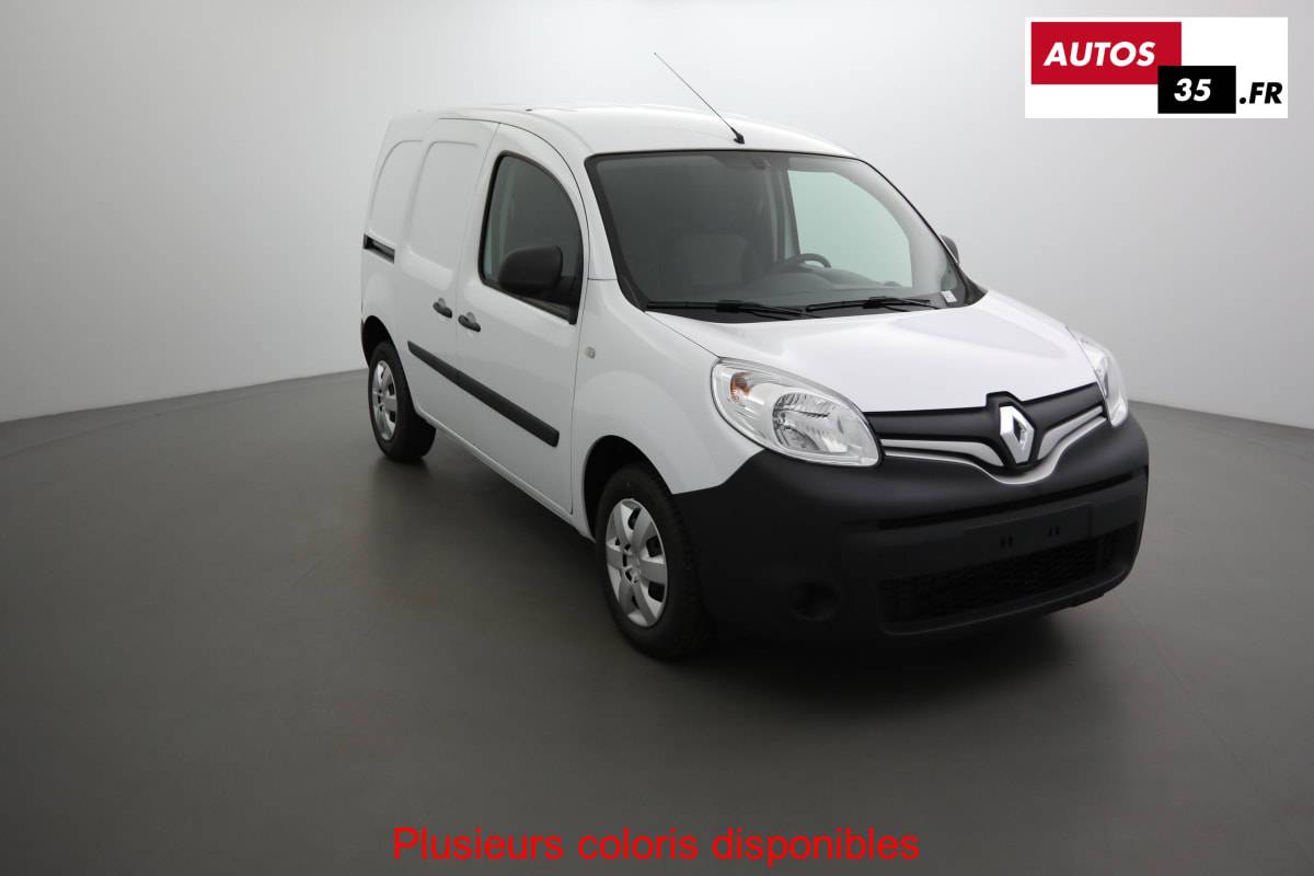 Renault Kangoo Express