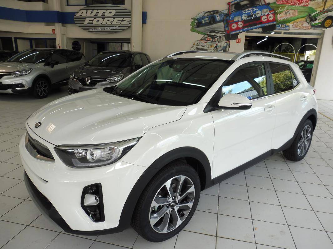 Kia Stonic