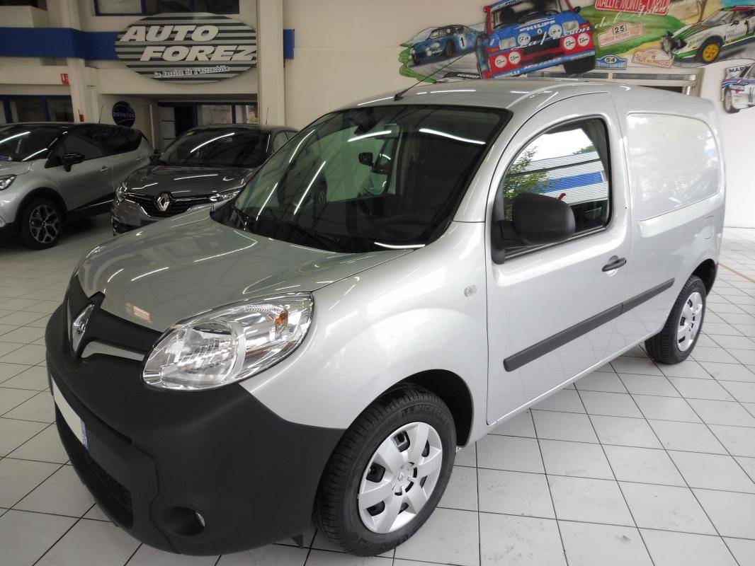 Renault Kangoo Express