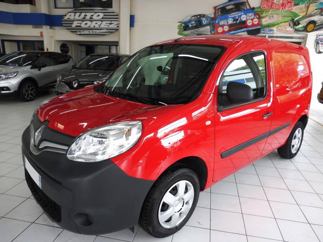 Renault Kangoo Express