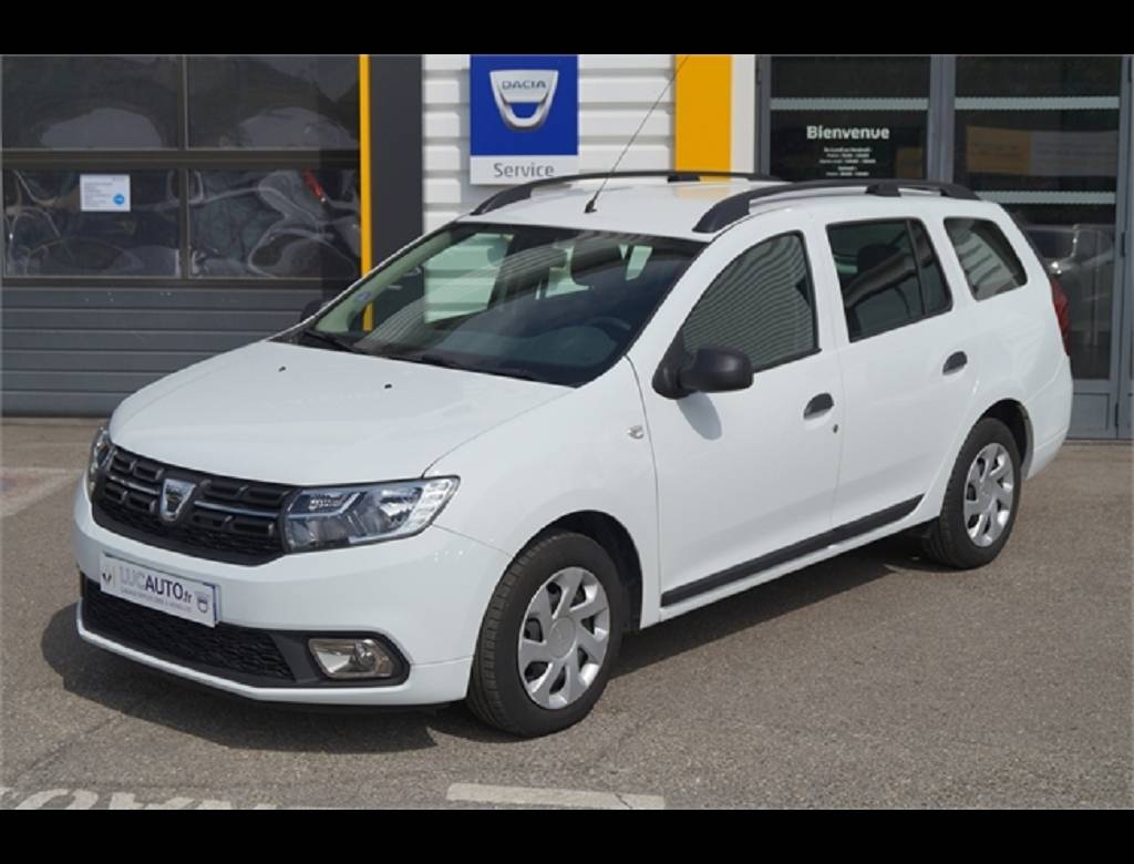 Dacia Logan MCV