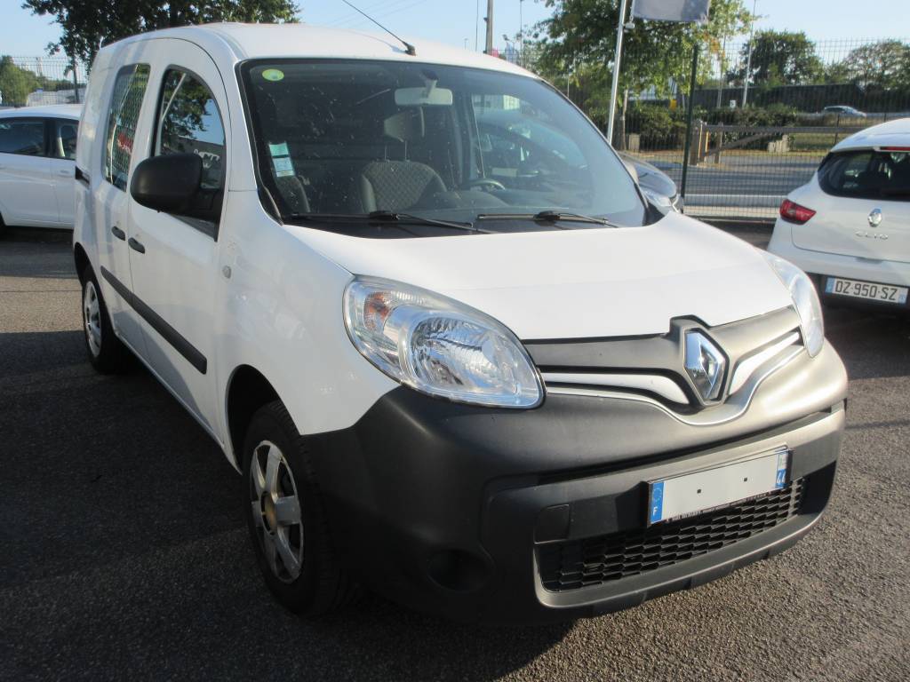 Renault Kangoo Express