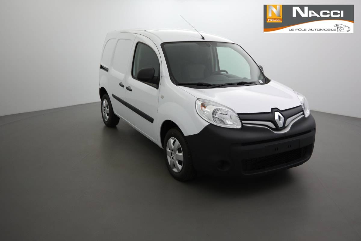 Renault Kangoo Express