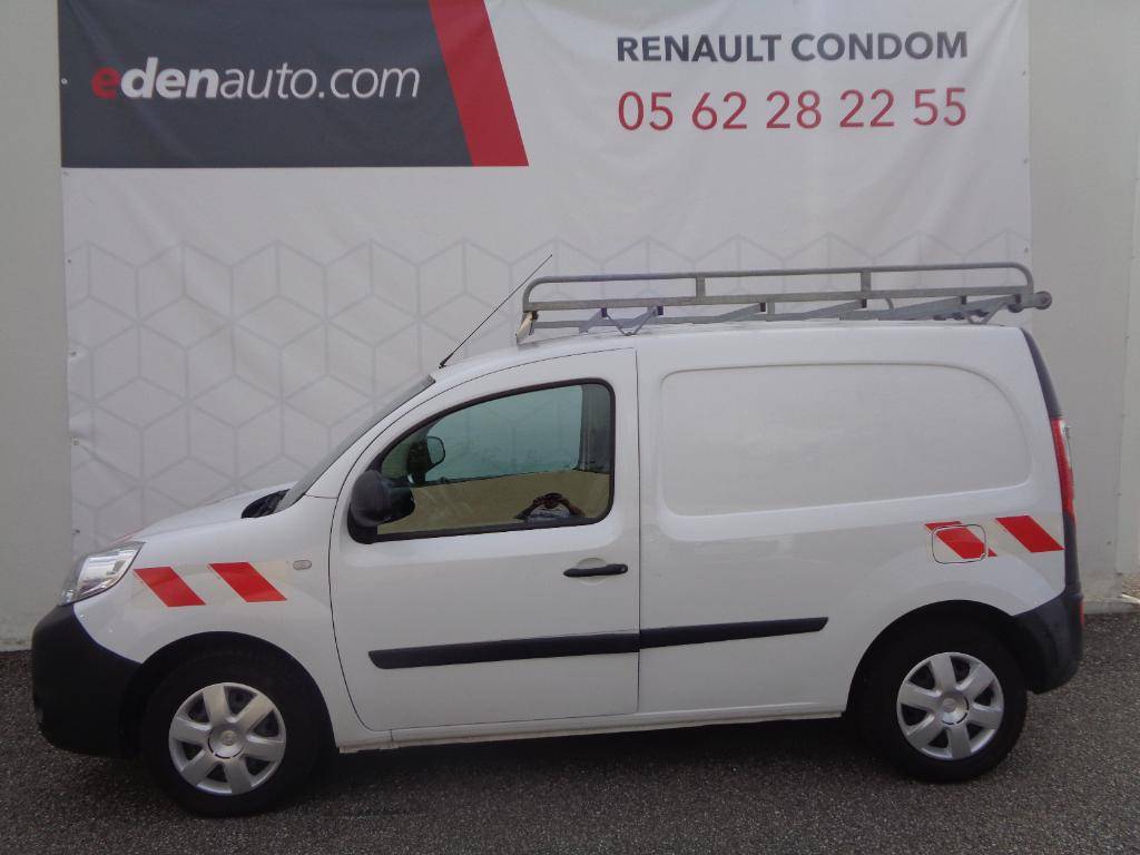 Renault Kangoo Express