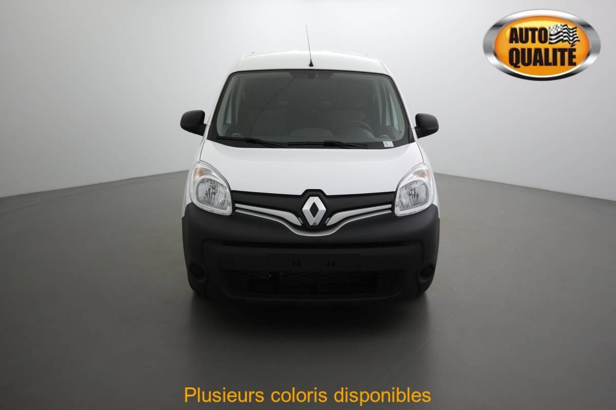 Renault Kangoo Express