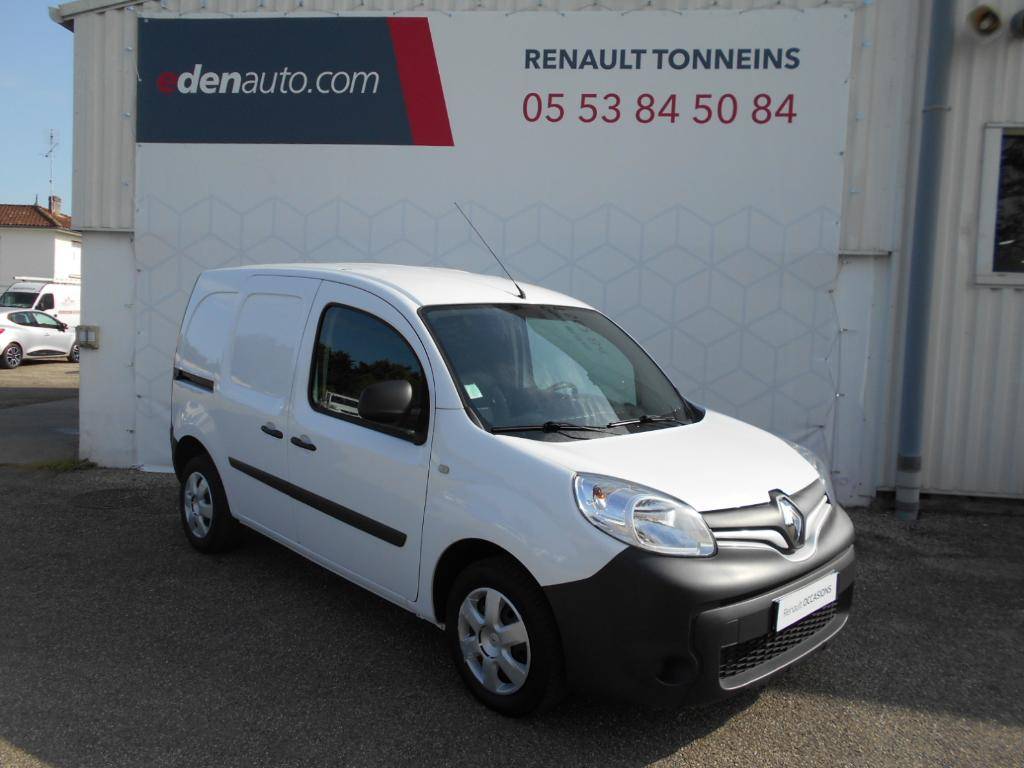 Renault Kangoo Express