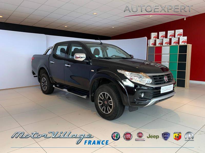 Fiat Fullback