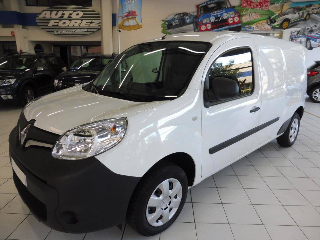 Renault Kangoo Express