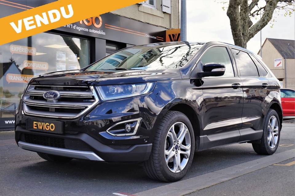 Ford Edge