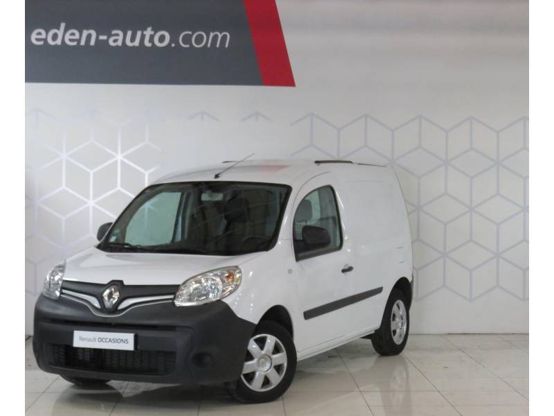 Renault Kangoo Express