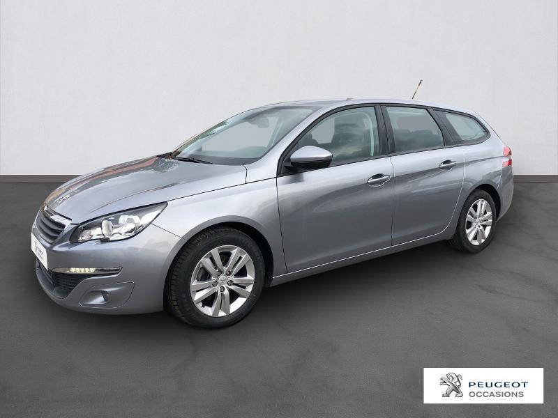 Peugeot 308 SW