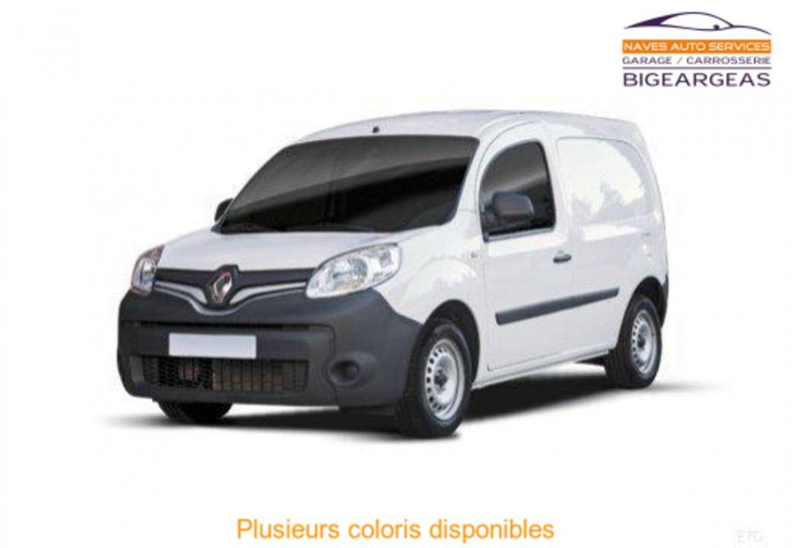 Renault Kangoo Express