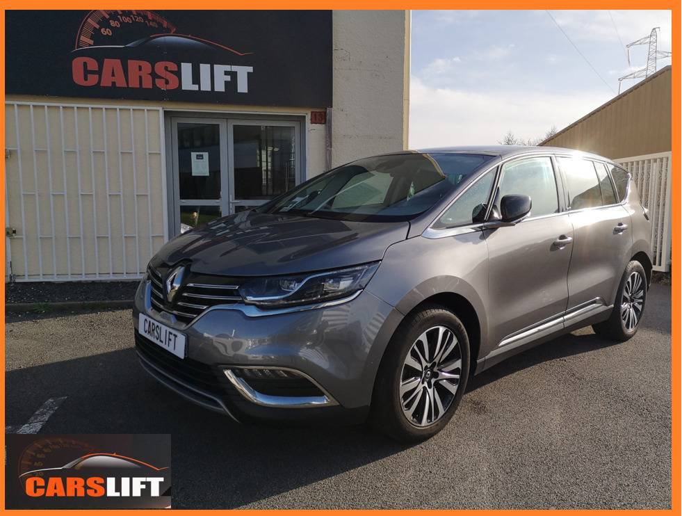 Renault Espace