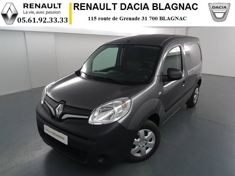 Renault Kangoo Express