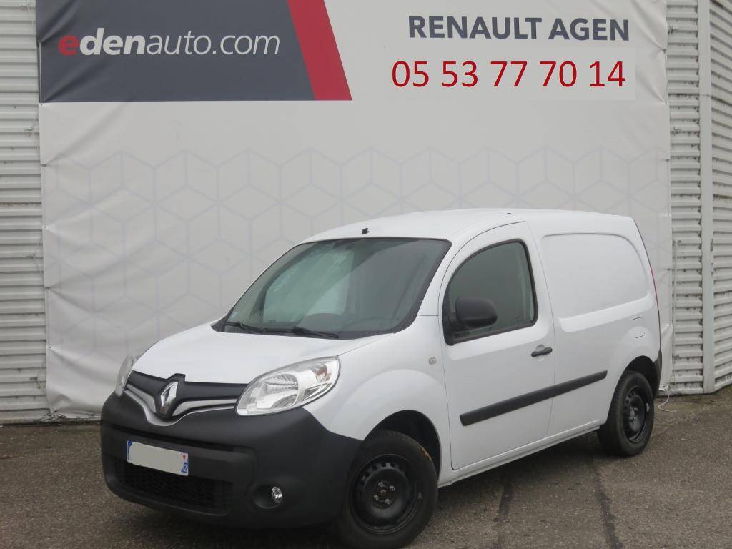 Renault Kangoo Express