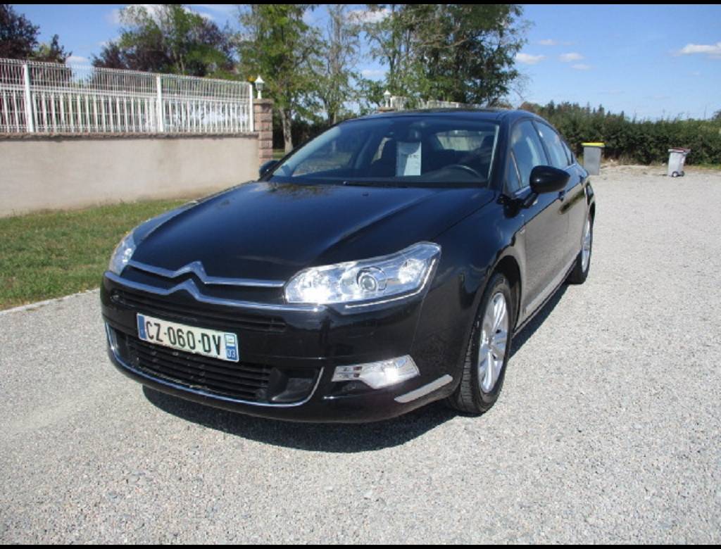 Citroën C5