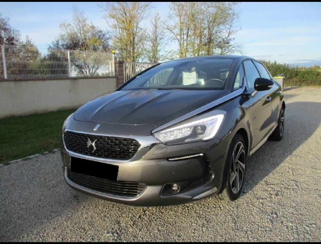 DS DS5