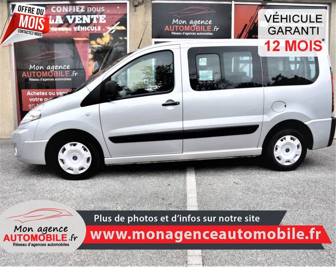 Fiat Scudo