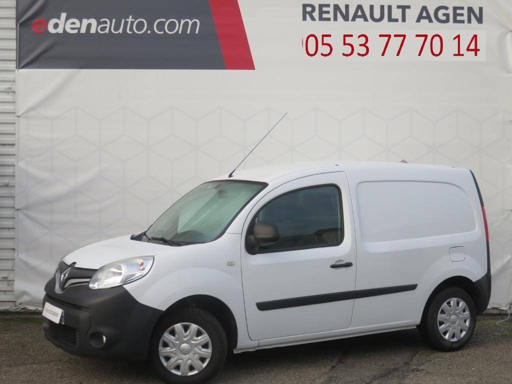 Renault Kangoo Express