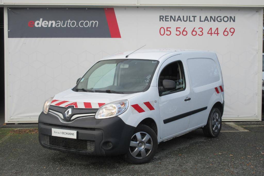 Renault Kangoo Express