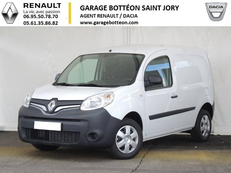 Renault Kangoo Express