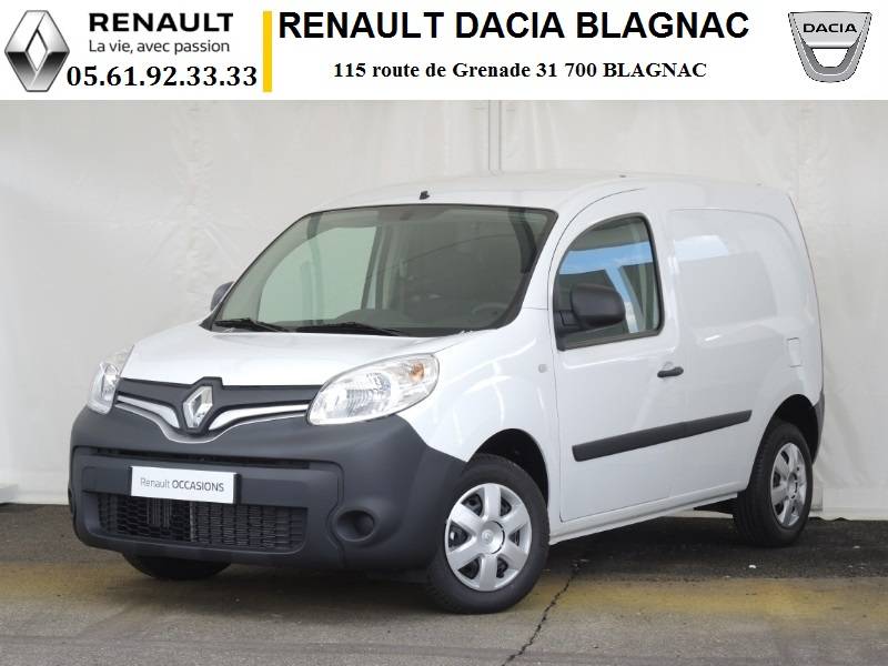 Renault Kangoo Express