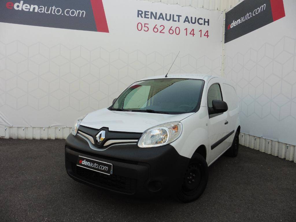 Renault Kangoo Express