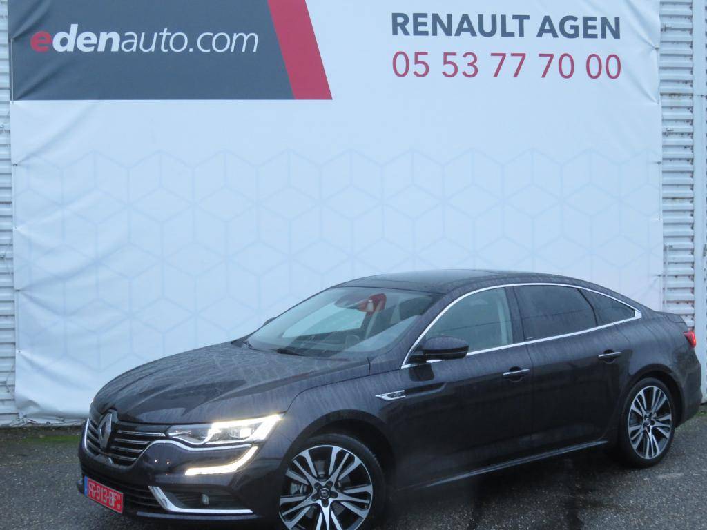 Renault Talisman