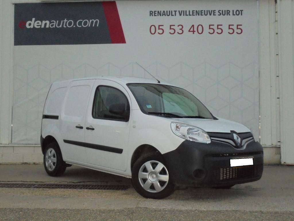 Renault Kangoo Express