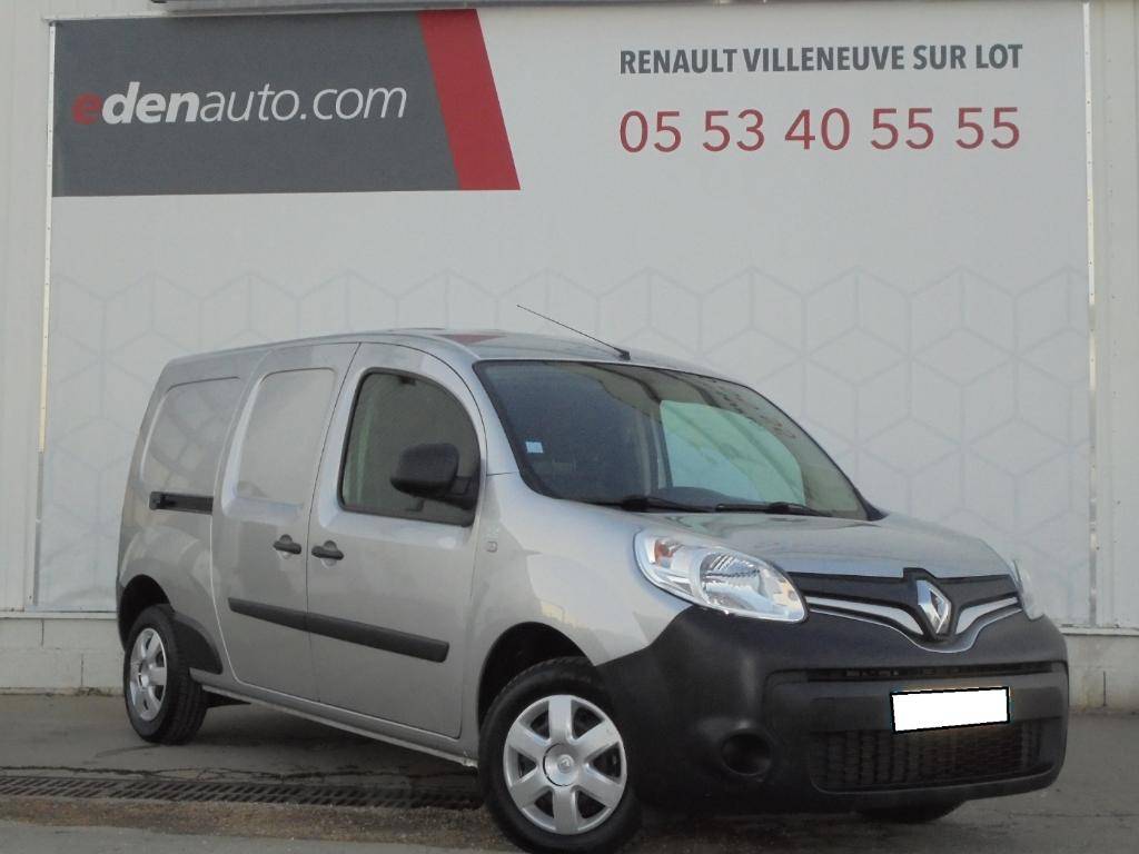 Renault Kangoo Express