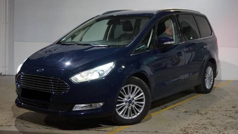 Ford Galaxy